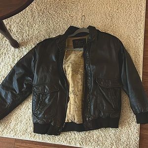 Reed sportswear jacket